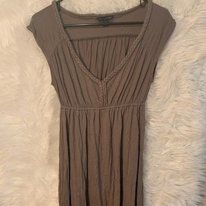 BANANA REPUBLIC DRESS